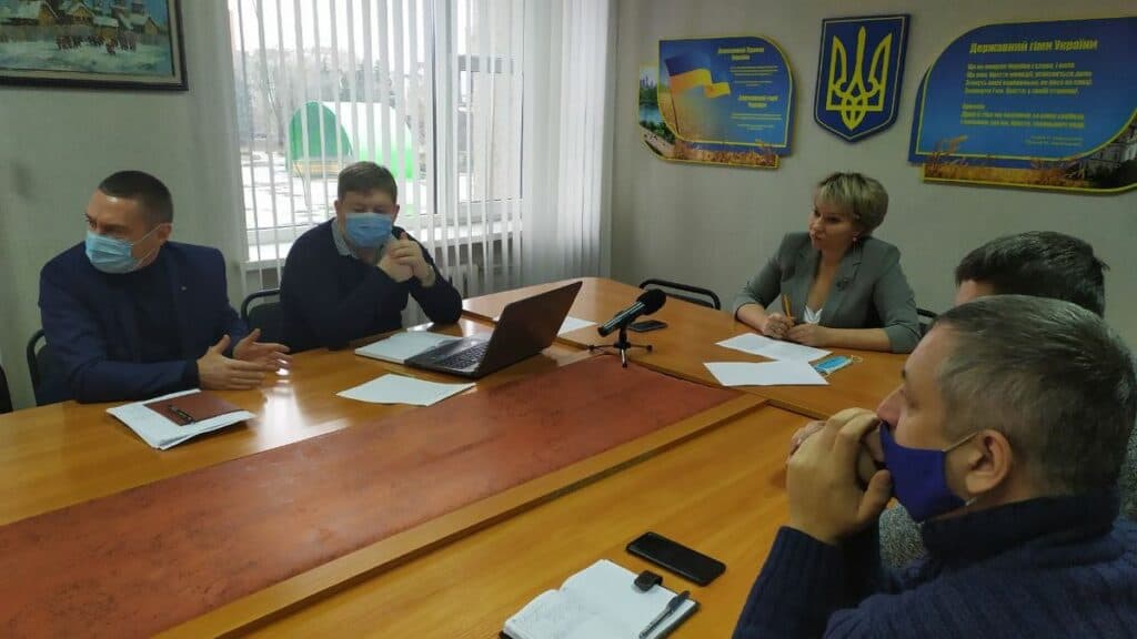 Как Славянск чуть не лишили “Бюджета участия”