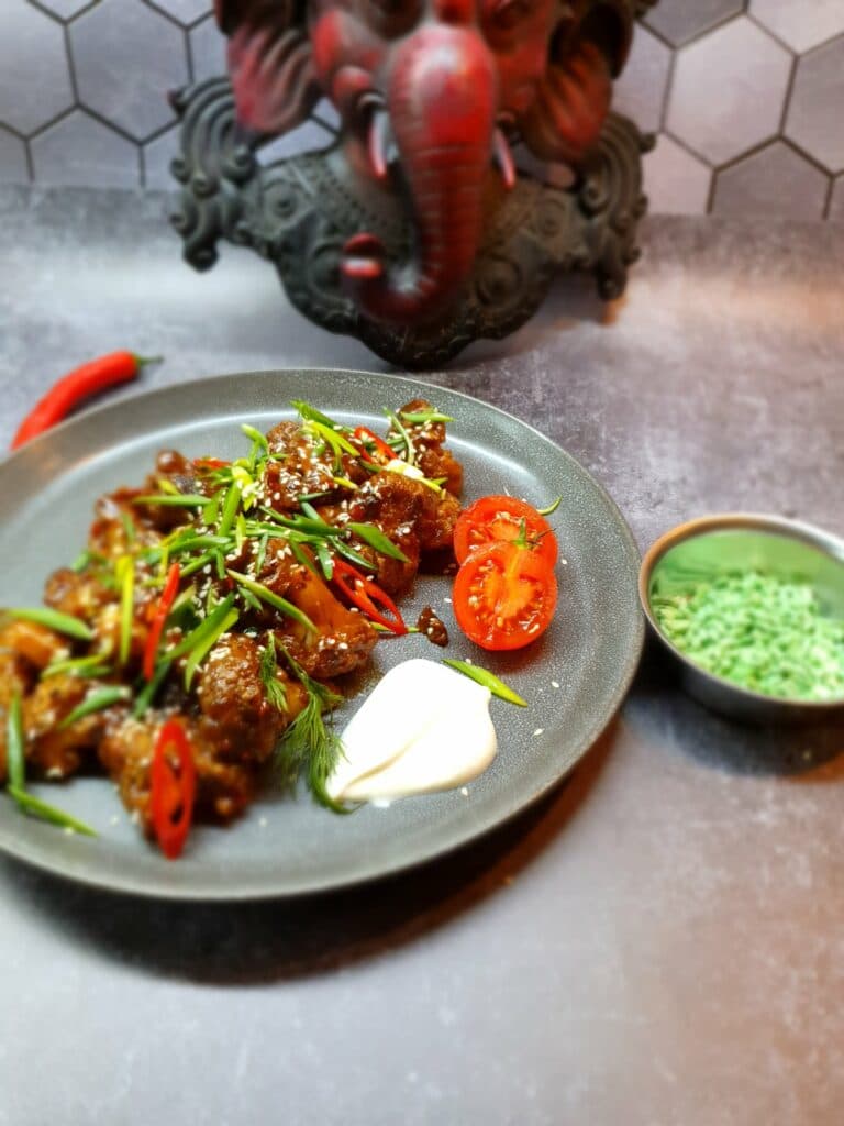 “Индусы любят украинскую кухню”: история кулинара из Северодонецка, покорившего Гоа