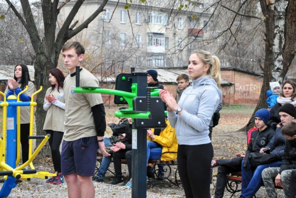 Как Славянск чуть не лишили “Бюджета участия”