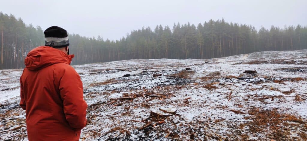 Сланцевая паника. Чего боятся жители Донбасса и есть ли реальная угроза