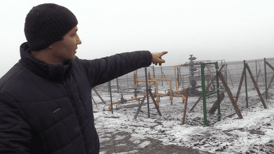 Сланцевая паника. Чего боятся жители Донбасса и есть ли реальная угроза