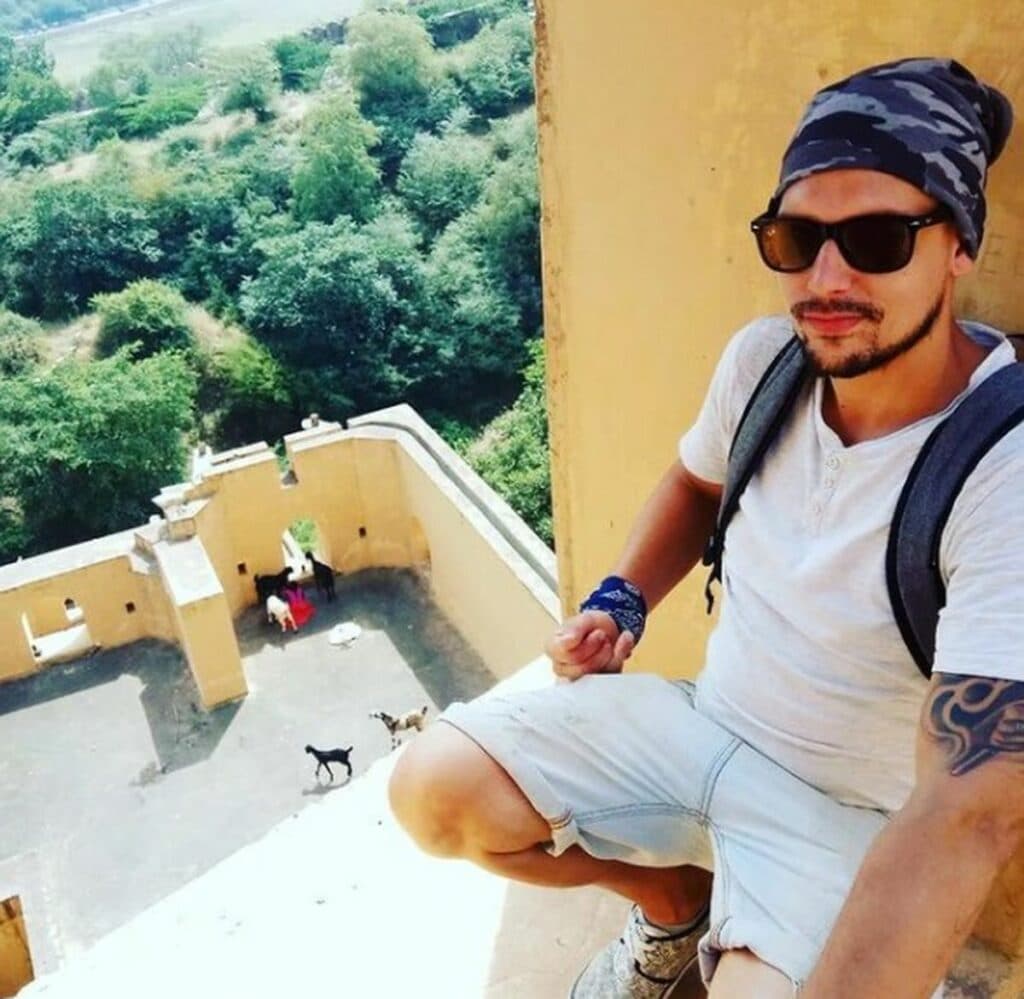 “Индусы любят украинскую кухню”: история кулинара из Северодонецка, покорившего Гоа