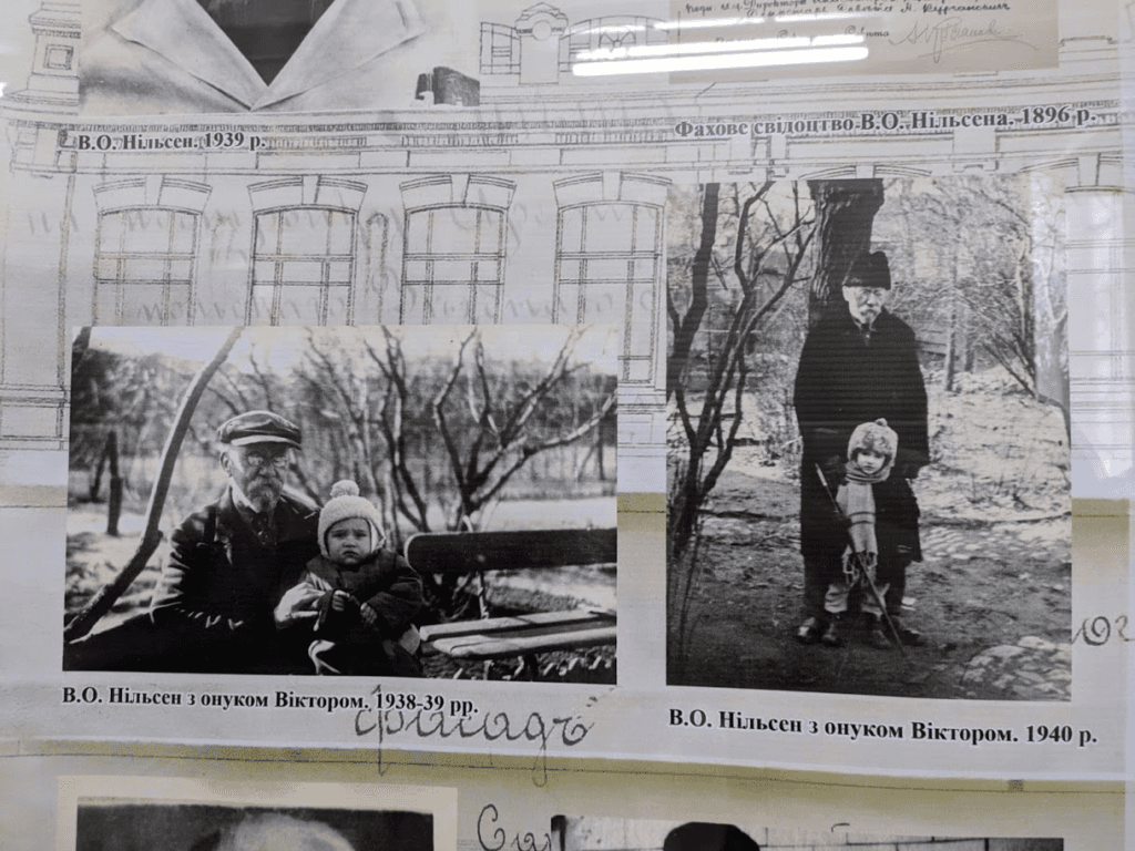 150-летие со дня рождения Виктора Нильсена: 10 фактов про самого известного архитектора Мариуполя
