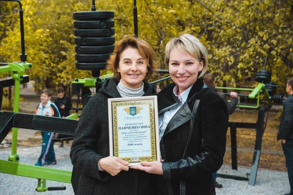 Как Славянск чуть не лишили “Бюджета участия”