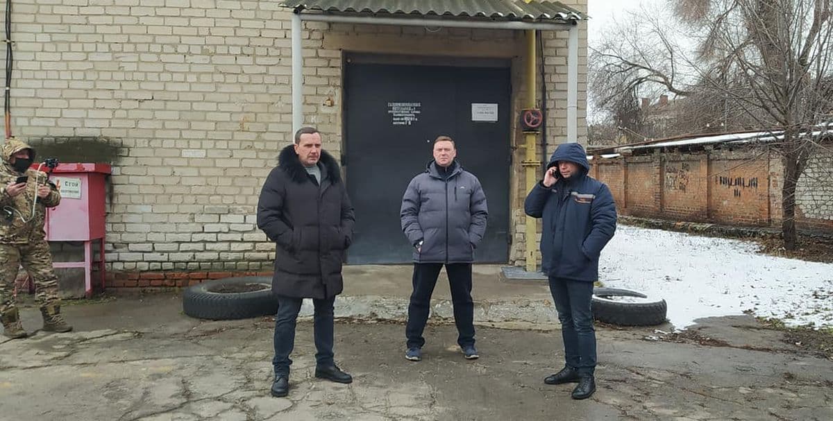 Скандалы и протесты. Почему Донецкую область отключают от тепла и кому это выгодно