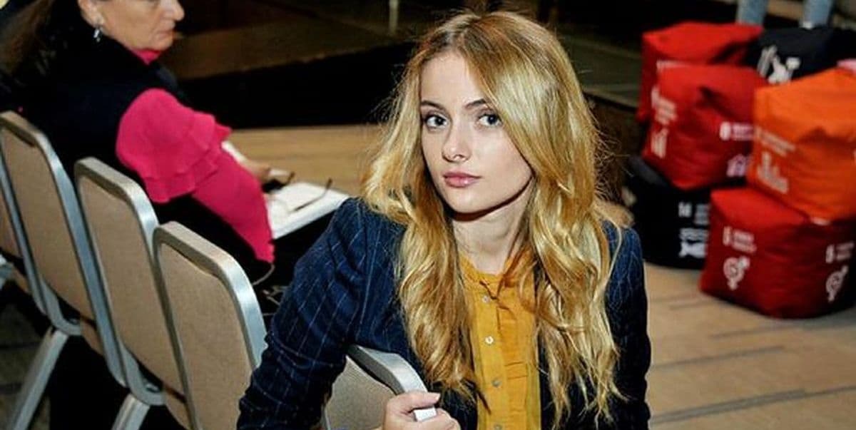 Хрупкая “железная” леди. Активистке и волонтерке из Северодонецка нужна помощь