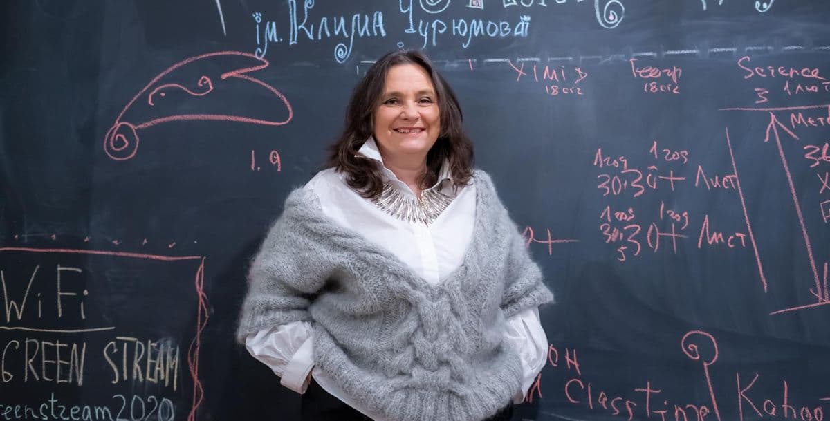 “Діти з окупованих територій мають дивитися не в приціли, а в телескопи та мікроскопи”: все, що потрібно знати абітурієнтам з ОРДЛО