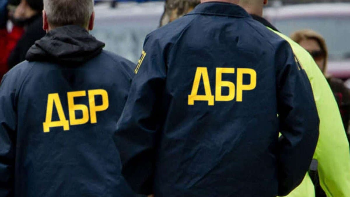 ДБР буде в Маріуполі