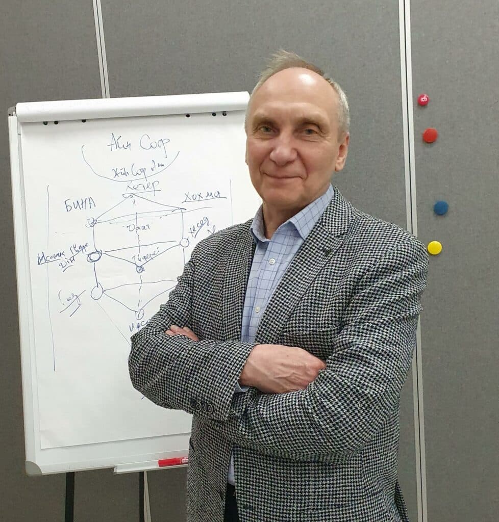 Козловский