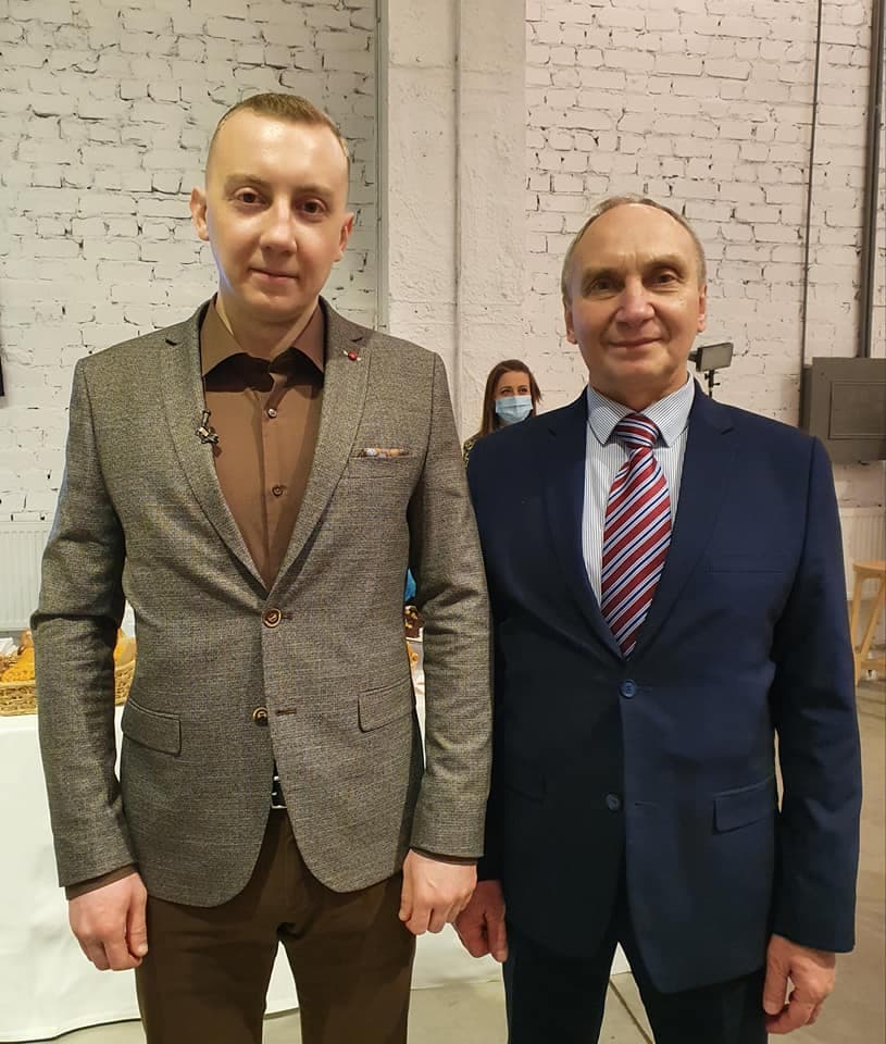 Козловский Асеев