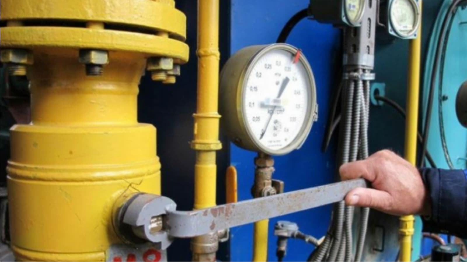 "Донецьктеплокомуненеро" визнало законність зупинки поставок газу підприємству через борги