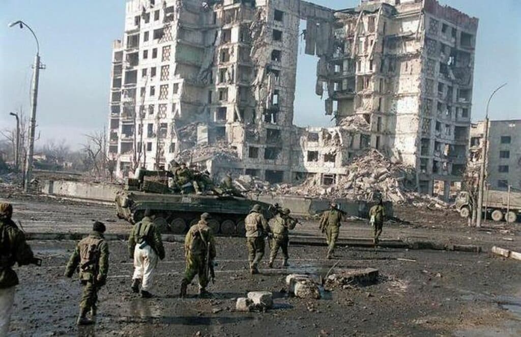 донбасс