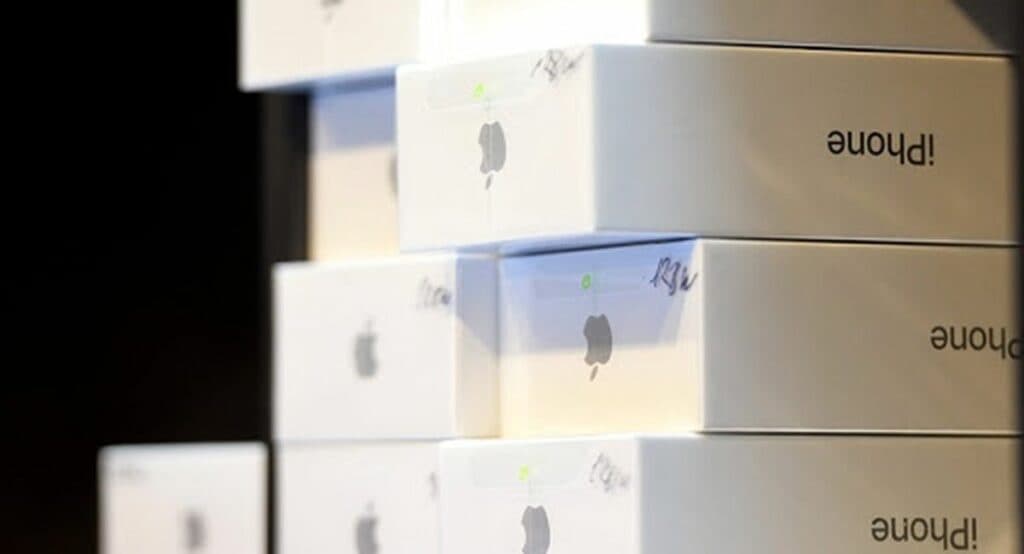 iPhone