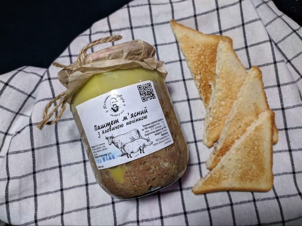 "Восточный Вариант" дегустирует: что вкусного и красивого купить у предпринимателей из Донбасса