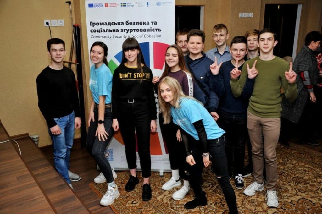 Хрупкая “железная” леди. Активистке и волонтерке из Северодонецка нужна помощь