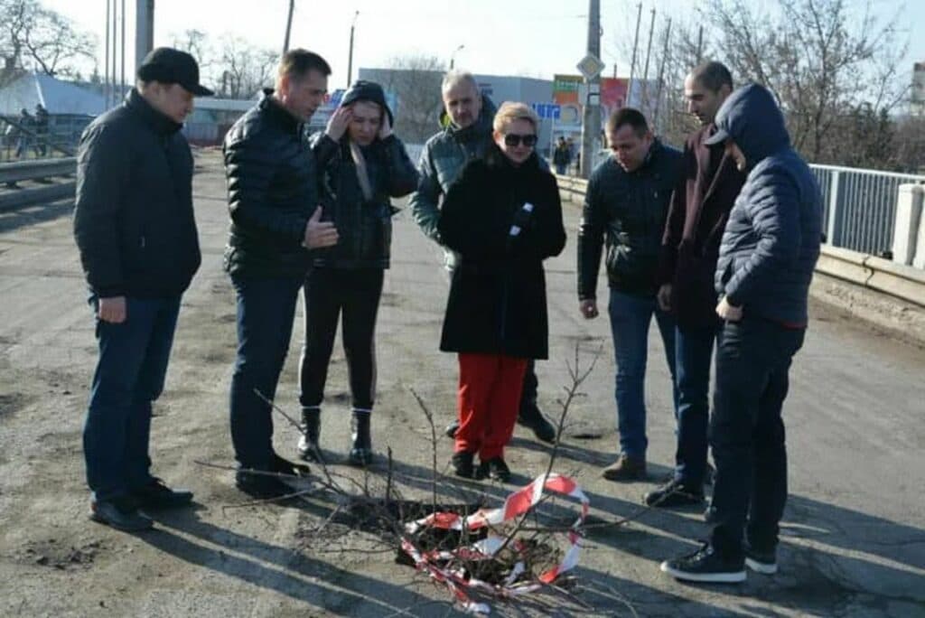 “Депутатів геть!”: к чему приведет политический коллапс в Славянске