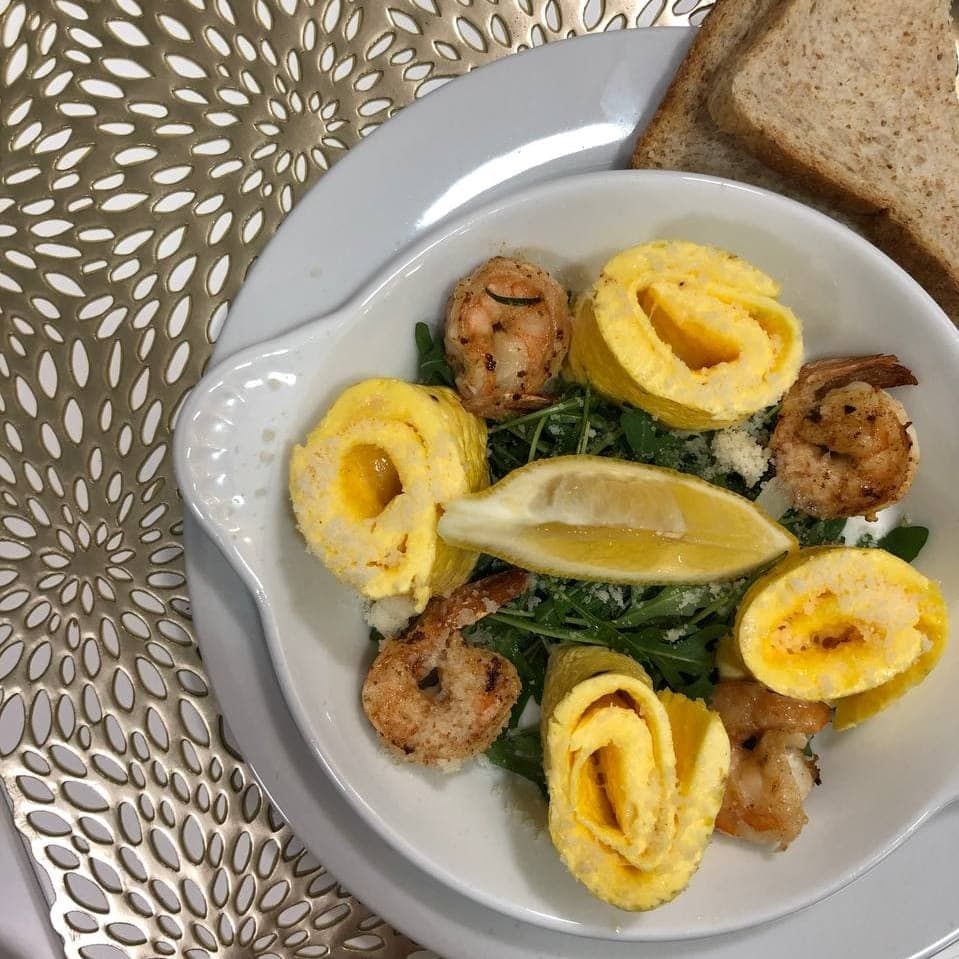 22 коржа "Мариуполя". История создания сладкого символа города