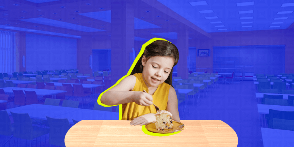 “Невкусно, мало, дорого”: что не так со школьным питанием Мариуполя