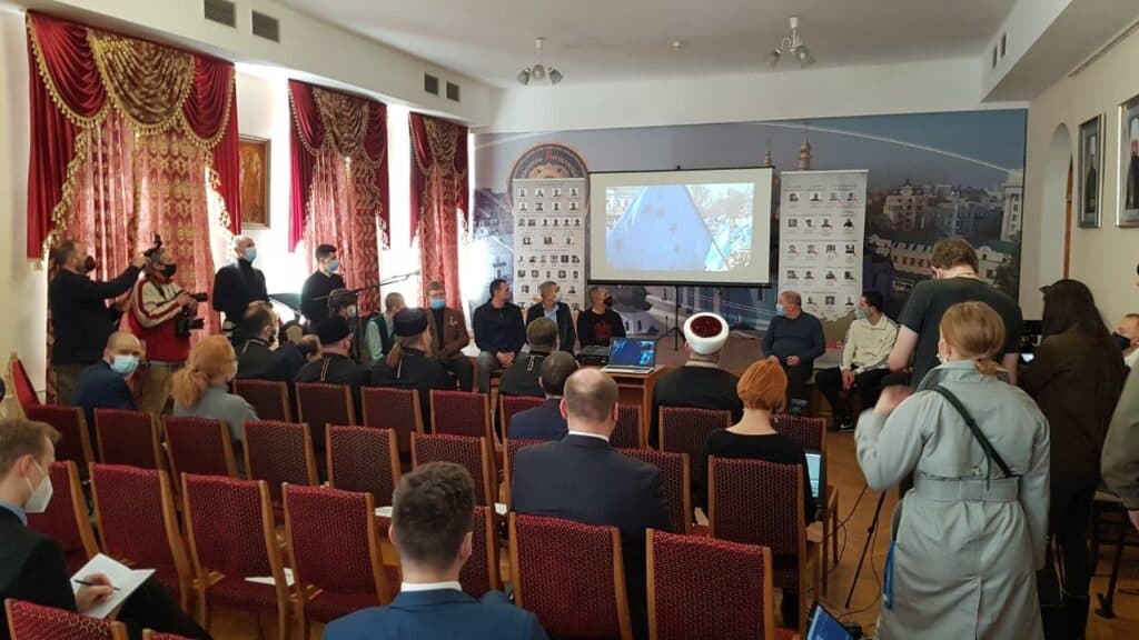 "Щоб почув весь світ": 16 ексбранців Кремля та "ЛДНР" об'єдналися для визволення полонених