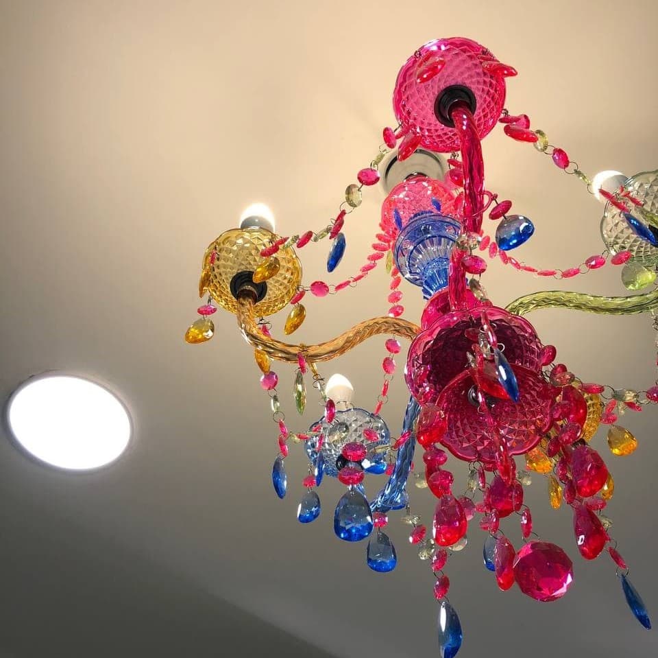 22 коржа "Мариуполя". История создания сладкого символа города