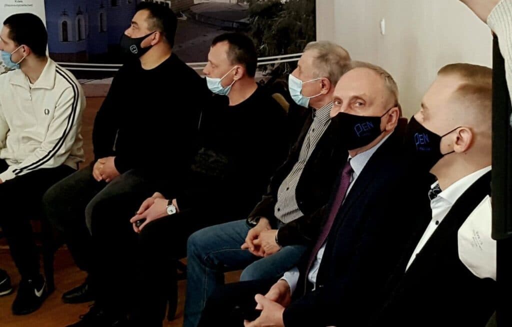 "Щоб почув весь світ": 16 ексбранців Кремля та "ЛДНР" об'єдналися для визволення полонених
