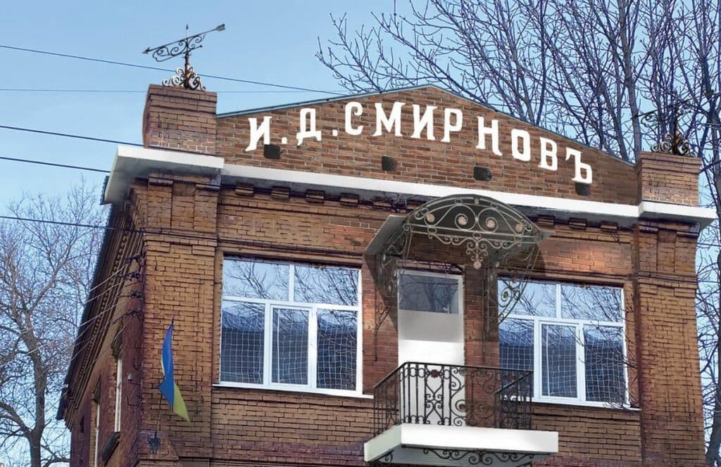 Краудфандинг по-славянски. Смогут ли горожане возродить историческое здание