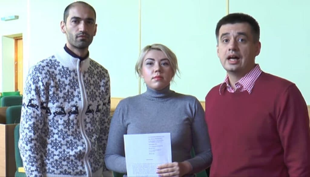 “Депутатів геть!”: к чему приведет политический коллапс в Славянске