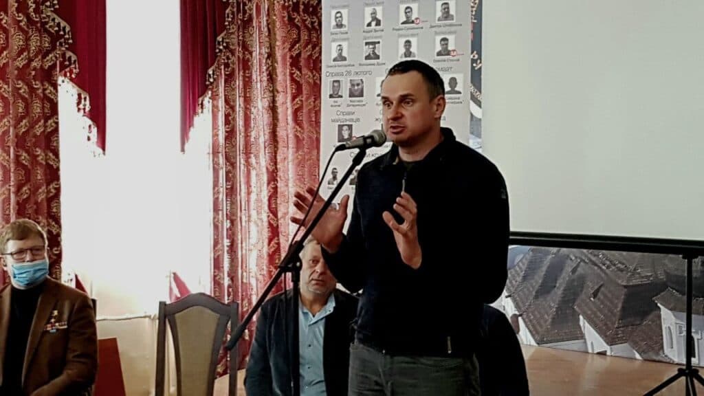 "Щоб почув весь світ": 16 ексбранців Кремля та "ЛДНР" об'єдналися для визволення полонених