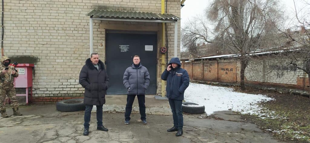 Скандалы и протесты. Почему Донецкую область отключают от тепла и кому это выгодно