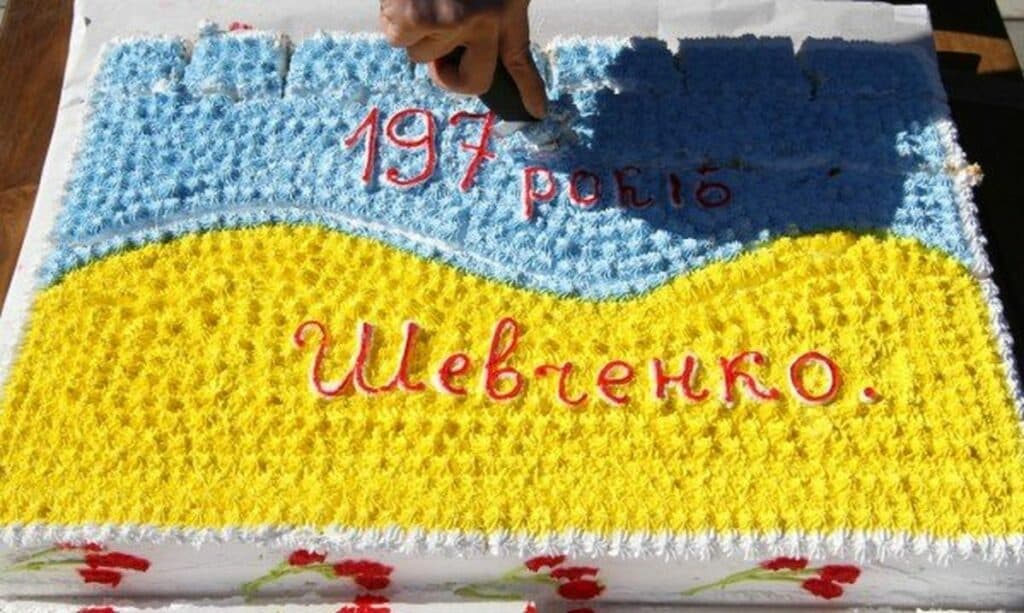 Тарас і Донбас. Як на сході України вшановують Кобзаря