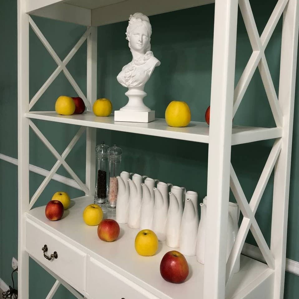 22 коржа "Мариуполя". История создания сладкого символа города