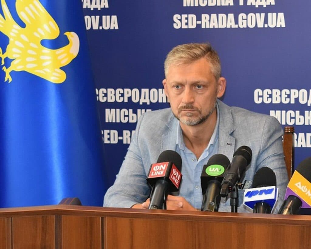 Старые новые руководители. В Луганской области назначили глав РГА и ВГА