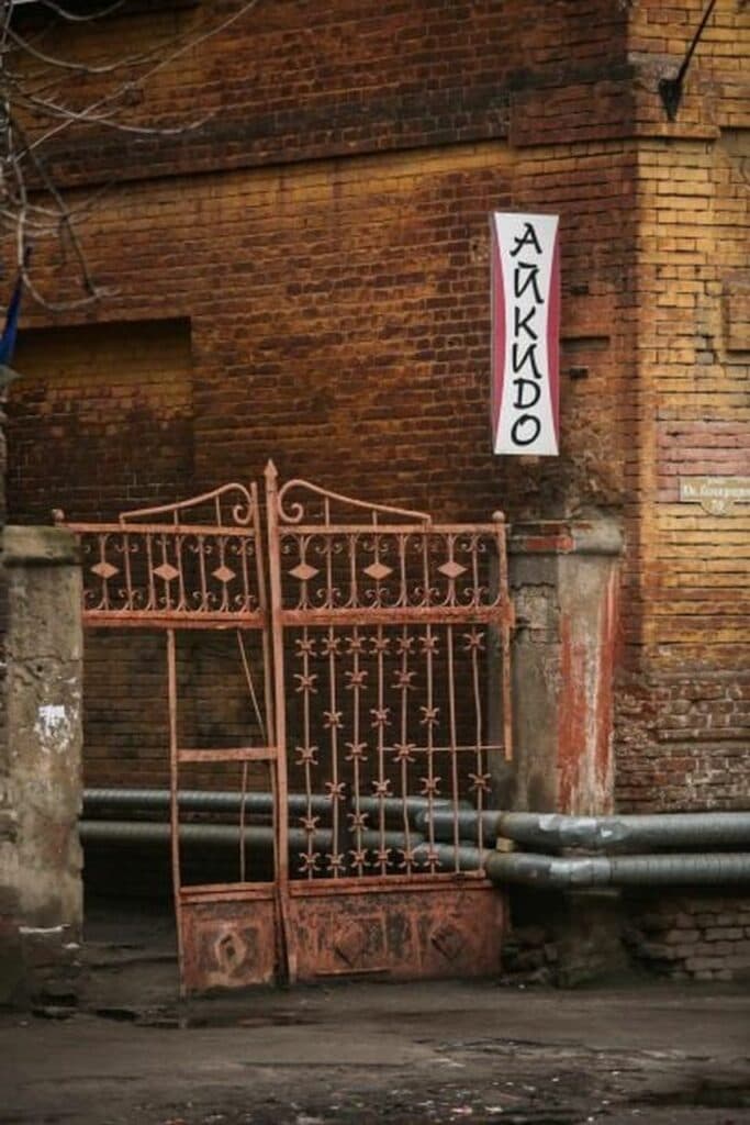 Краудфандинг по-славянски. Смогут ли горожане возродить историческое здание