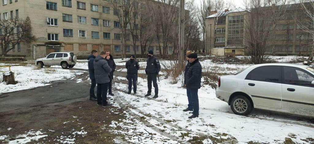 Скандалы и протесты. Почему Донецкую область отключают от тепла и кому это выгодно