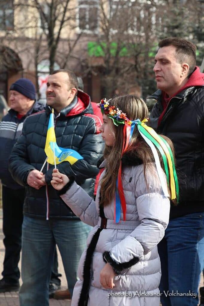 Тарас і Донбас. Як на сході України вшановують Кобзаря