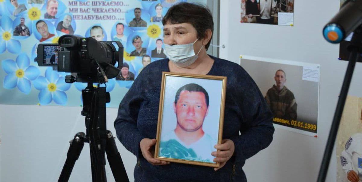 матері полонених на Донбасі4