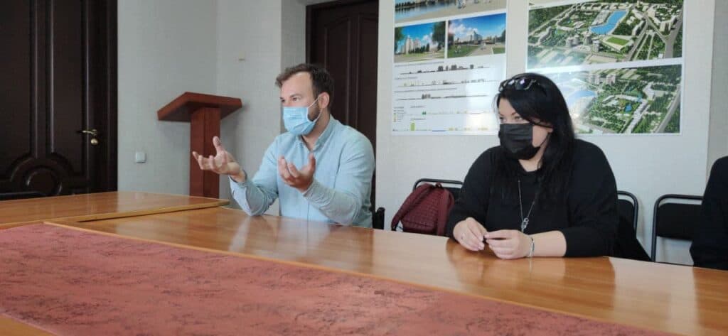 Доступно юа славянск