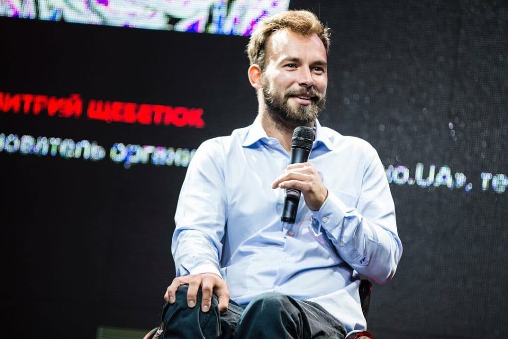 Доступно юа славянск