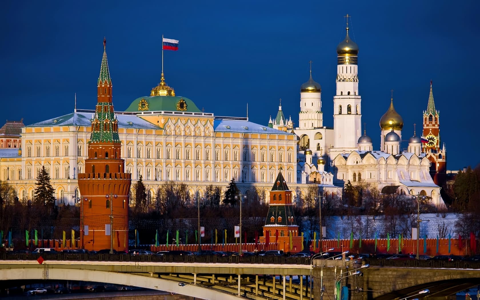 Кремль
