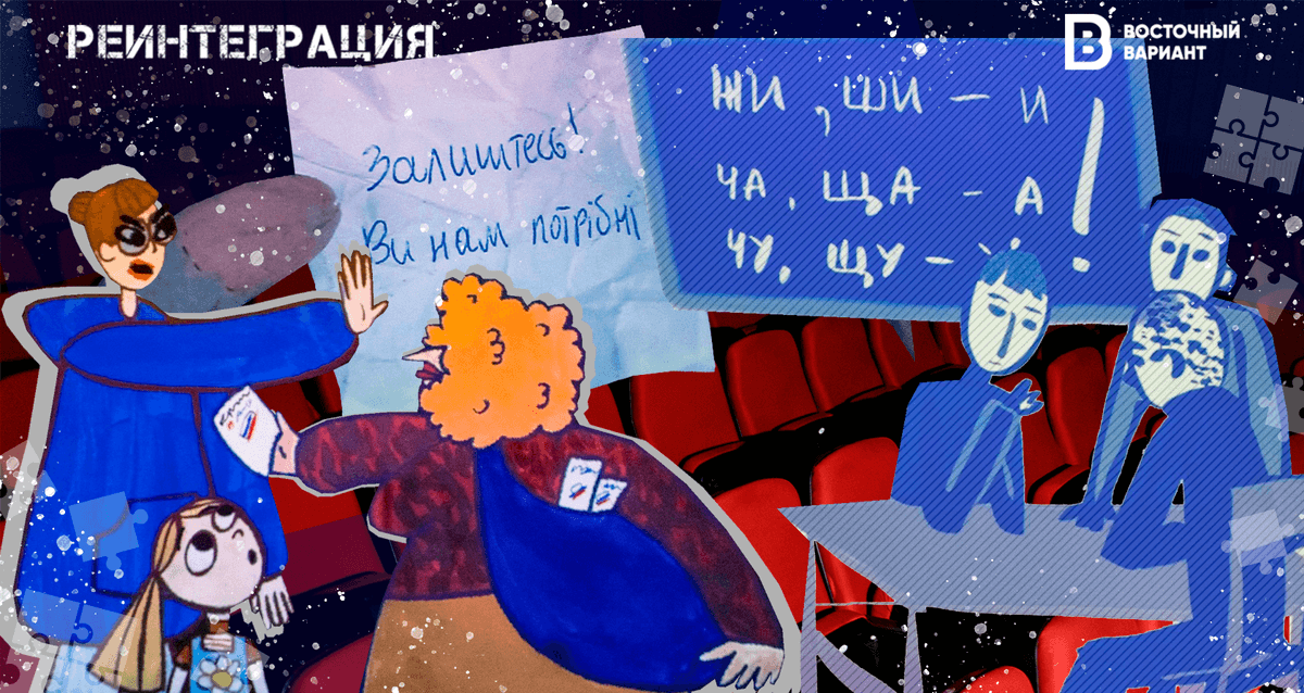 Все кто хотели уехали