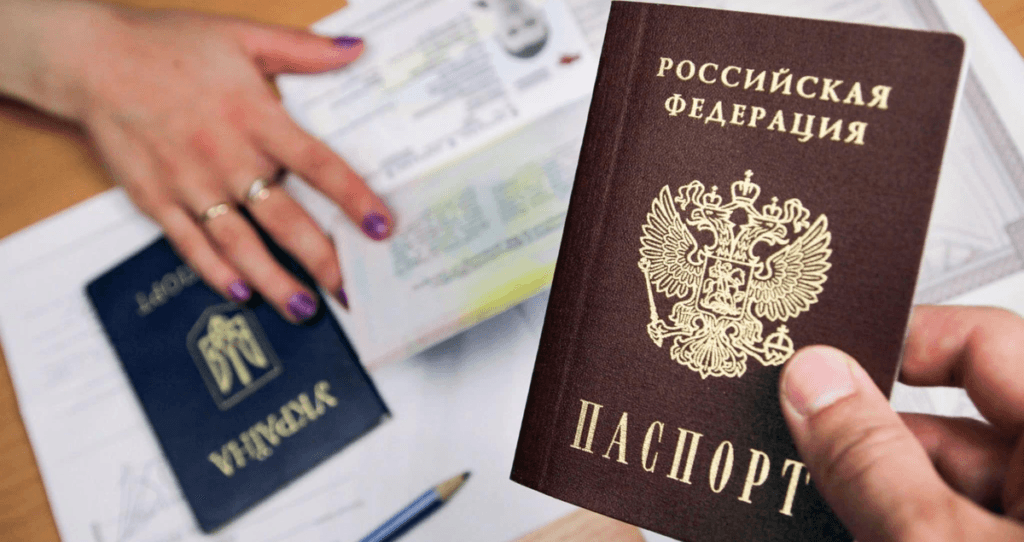 выборы ОРДЛО
