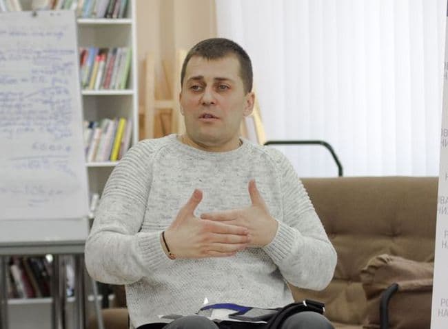 Надуличний