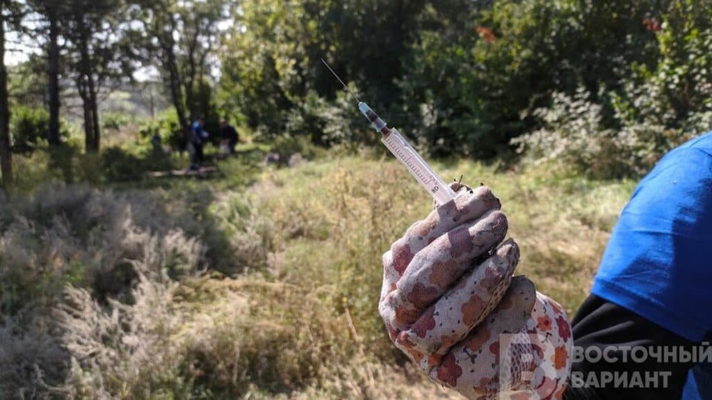 мариуполь уборка