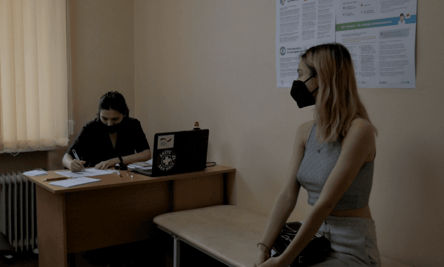 врачи славянск