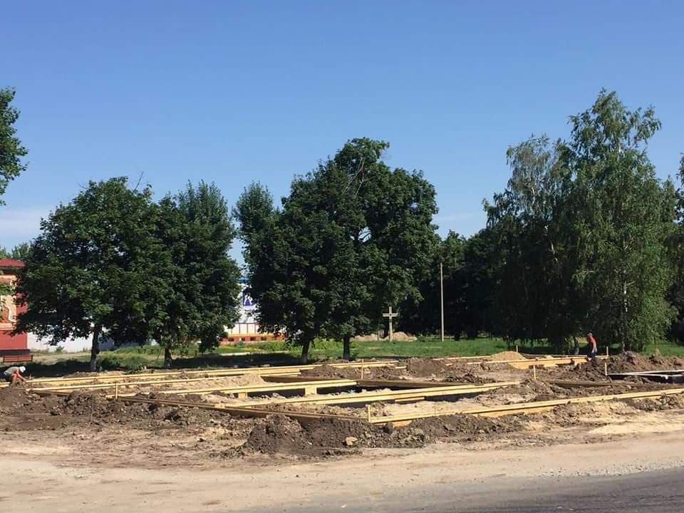 Новая Шульгинка