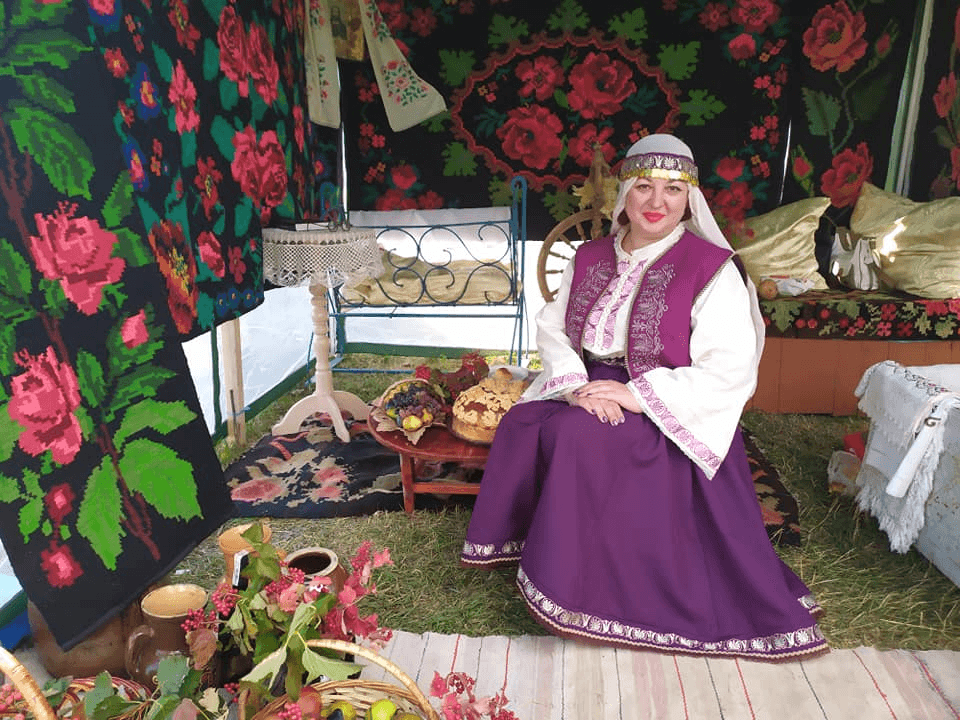 Олена Абдулаєва