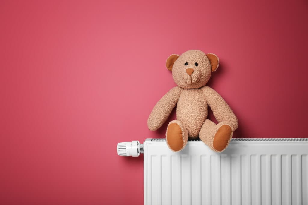 В Рубежном ввели чрезвычайную ситуацию из-за отсутствия газоснабжения в больницы и школы