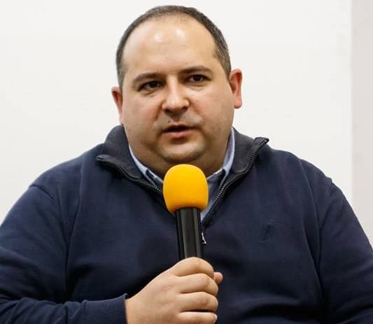 Володимир Щербаченко