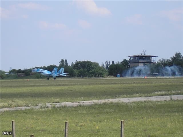 аеропорт