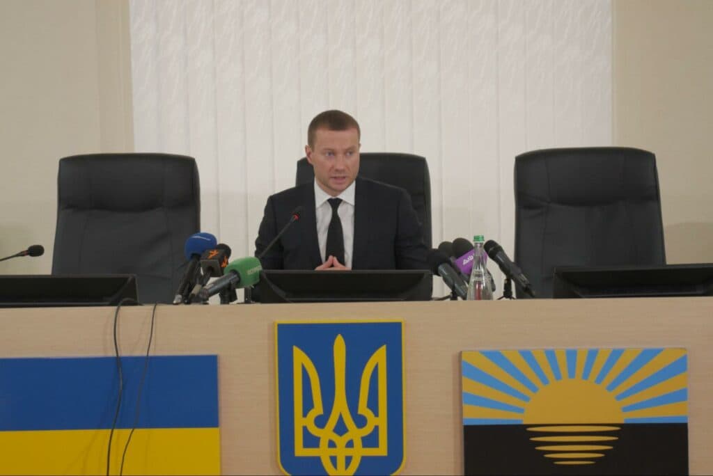 кириленко